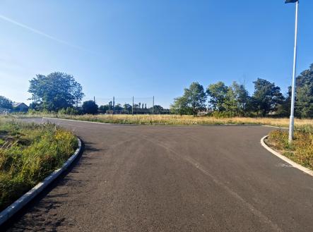 Prodej - pozemek pro bydlení, 1 060 m²