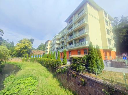 Pronájem bytu, 4+kk, 150 m² obrázek