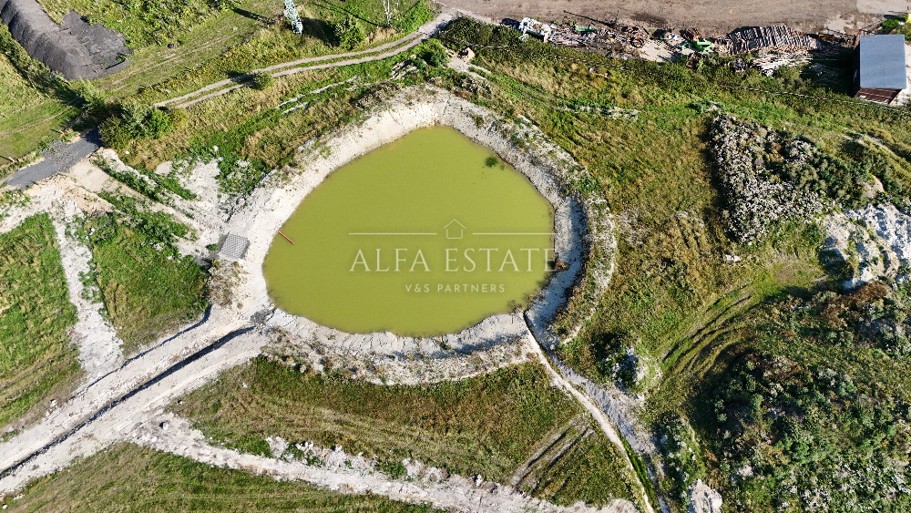 Stavební pozemek v obci Kolová, lokalita Za humny 2,1027m2