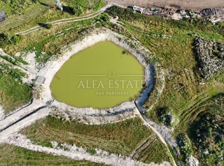 Prodej - pozemek pro bydlení, 1 027 m²