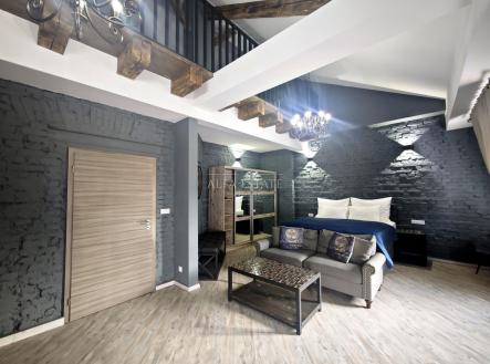Prodej bytu, atypický, 99 m²