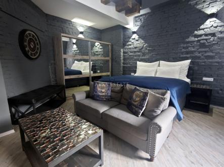 Prodej bytu, atypický, 99 m²