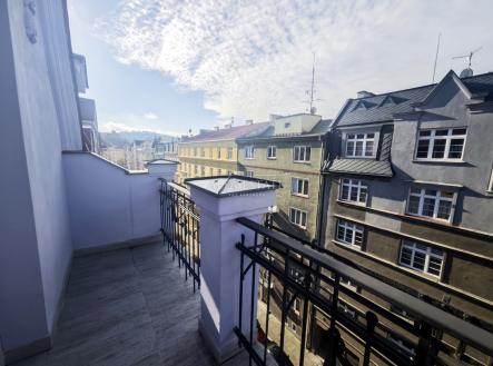 Prodej bytu, atypický, 99 m²