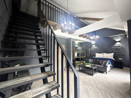 Prodej bytu, atypický, 99 m²