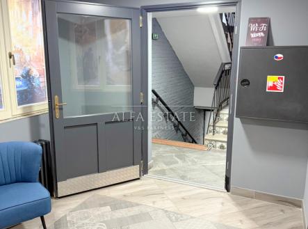 Prodej bytu, 2+kk, 71 m²