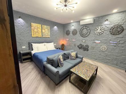 Prodej bytu, 2+kk, 71 m²