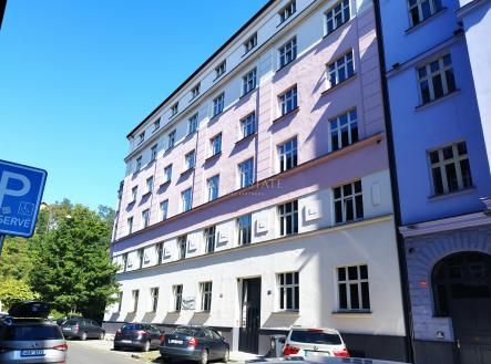 Prodej - jiné, 960 m²