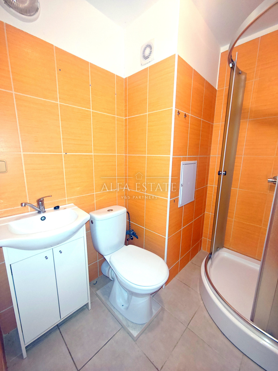 Pronájem bytu 1+1, 37m2, Rolavská, Nejdek