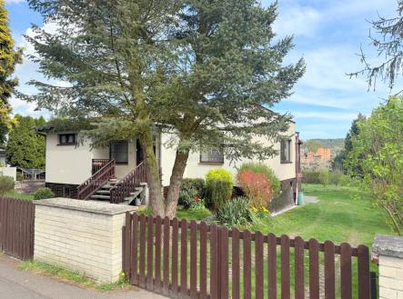 Prodej - dům/vila, 300 m²