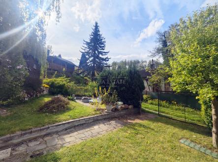 Prodej - chata/rekreační objekt, 70 m²