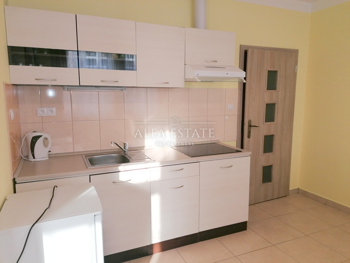 pronájem zařízeného bytu 2kk, 50m2,ul.Sokolovská