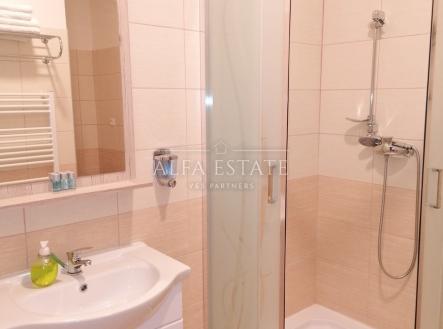 Pronájem bytu, 2+kk, 48 m²