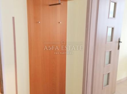Pronájem bytu, 2+kk, 48 m²