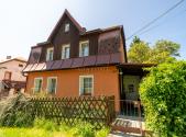 Prodej - dům/vila, 156 m²