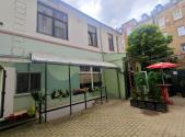 Prodej - komerční objekt, jiný, 200 m²