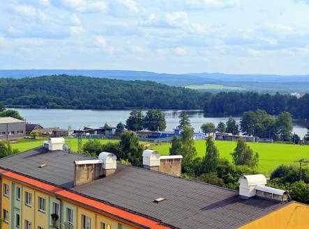 Prodej bytu, 3+1, 58 m² obrázek