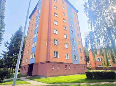 Prodej bytu, 3+1, 58 m² obrázek