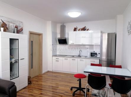 Pronájem bytu, 2+kk, 65 m² obrázek