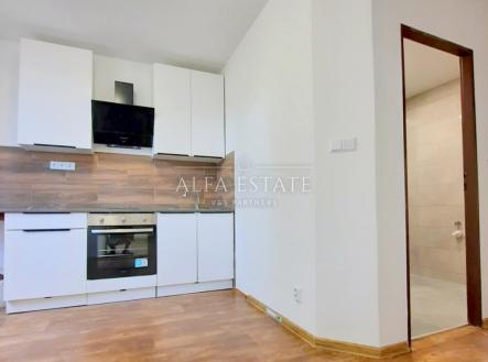 Pronájem bytu, 2+1, 63 m² obrázek
