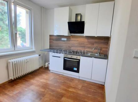 Pronájem bytu, 2+1, 63 m² obrázek