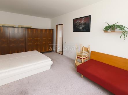 Prodej bytu, 2+1, 55 m²