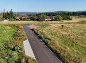 Prodej - pozemek pro bydlení, 1 027 m²