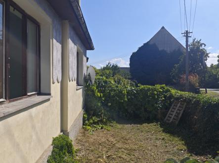 Prodej - dům/vila, 160 m²