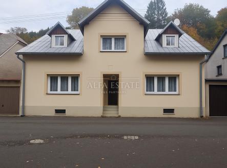 Prodej - dům/vila, 200 m²