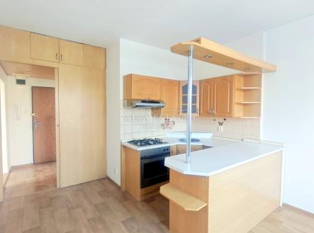 Pronájem bytu, 2+1, 51 m²