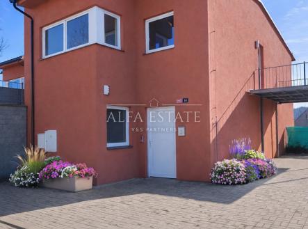 Pronájem - dům/vila, 150 m²