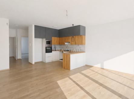 Pronájem - dům/vila, 150 m²