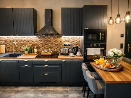 Pronájem - dům/vila, 90 m²