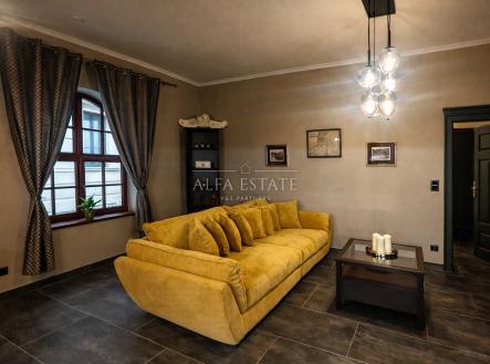 Pronájem - dům/vila, 90 m²