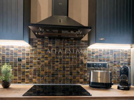 Pronájem - dům/vila, 90 m²