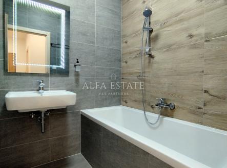 Prodej bytu, 3+kk, 91 m²