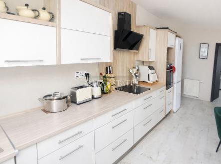 Prodej bytu, 4+kk, 120 m²