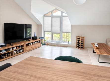 Prodej bytu, 4+kk, 120 m²