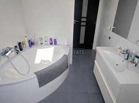 Prodej bytu, 4+kk, 120 m²