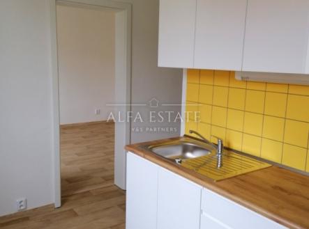 Pronájem bytu, 3+1, 72 m²