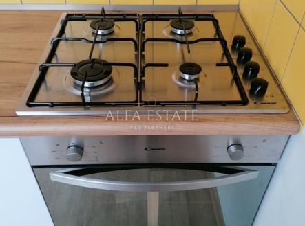 Pronájem bytu, 3+1, 72 m²