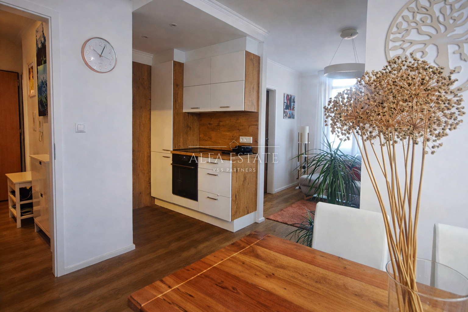 Prodej 3kk, 61m2, s lodžií, ul. Lomená, Bohatice