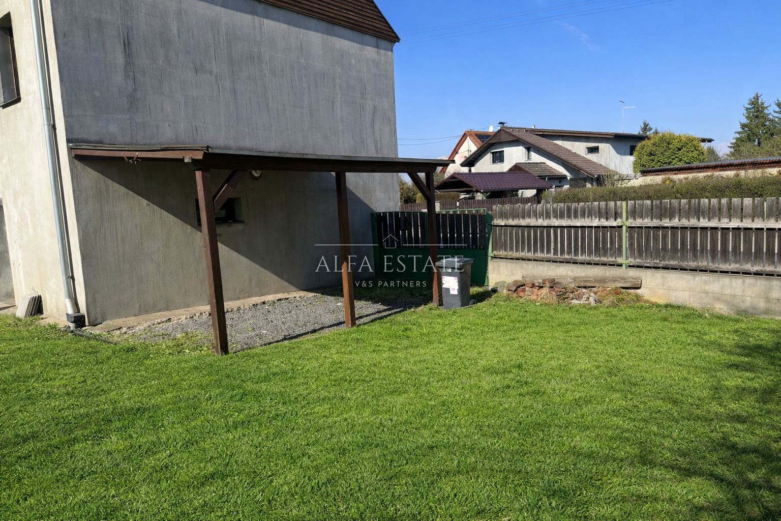 Prodej rodinného domu 4+1, Otovická, Sedlec