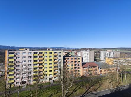 Prodej bytu, 3+kk, 61 m²