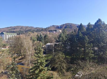 Prodej bytu, 3+kk, 61 m²