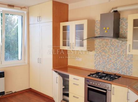 Pronájem bytu, 1+1, 36 m²