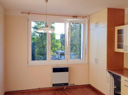 Pronájem bytu, 1+1, 36 m²