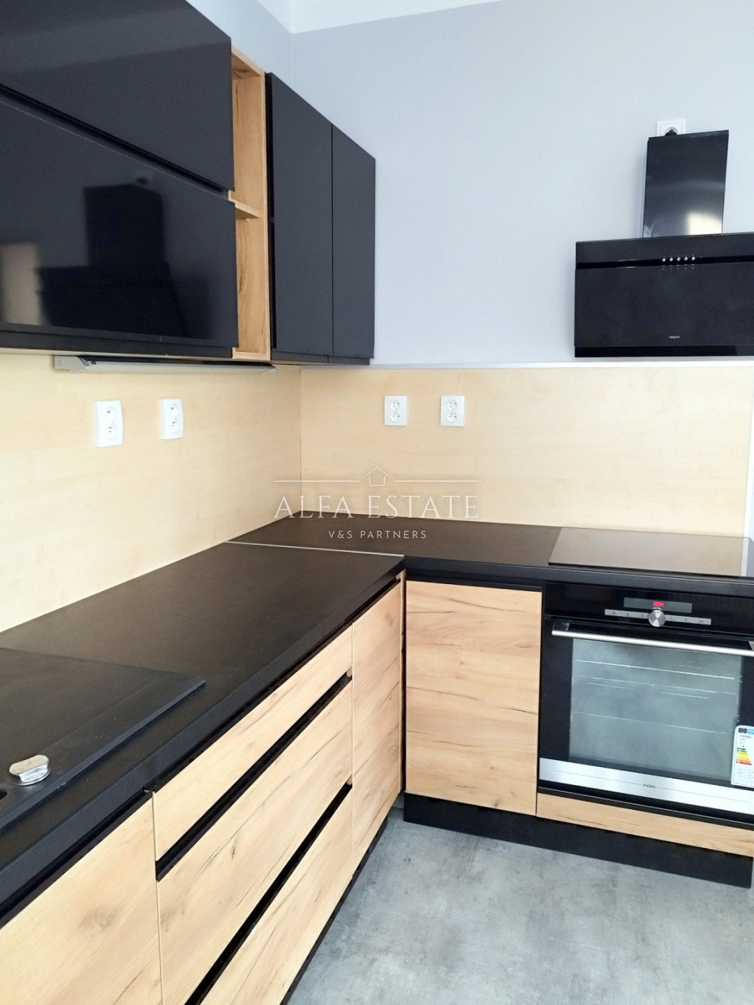 Rekonstruvaný byt 85m2, ul.Moskevská, Karlovy Vary