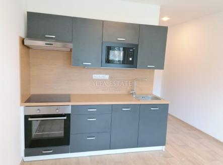 Pronájem bytu, 1+1, 36 m²