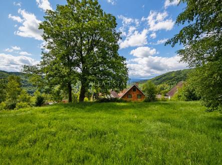 Prodej - pozemek pro bydlení, 420 m² obrázek