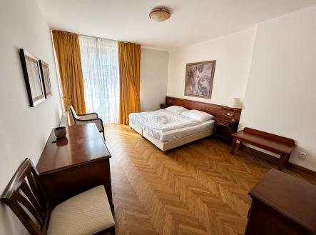 Pronájem bytu, 2+1, 55 m²